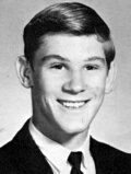 Larry Melton: class of 1970, Norte Del Rio High School, Sacramento, CA.
